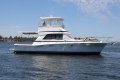 Riviera 41 Flybridge Extended from 39 to 41 on delivery