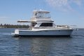 Riviera 41 Flybridge Extended from 39 to 41 on delivery