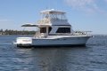 Riviera 41 Flybridge Extended from 39 to 41 on delivery