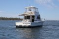 Riviera 41 Flybridge Extended from 39 to 41 on delivery