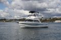 Bertram Caribbean 26 Flybridge with Twin Mercruiser 220Hp V6