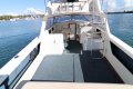 Bertram Caribbean 26 Flybridge with Twin Mercruiser 220Hp V6