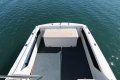 Bertram Caribbean 26 Flybridge with Twin Mercruiser 220Hp V6