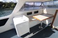 Bertram Caribbean 26 Flybridge with Twin Mercruiser 220Hp V6