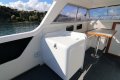 Bertram Caribbean 26 Flybridge with Twin Mercruiser 220Hp V6