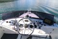 Bertram Caribbean 26 Flybridge with Twin Mercruiser 220Hp V6