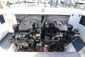 Bertram Caribbean 26 Flybridge with Twin Mercruiser 220Hp V6