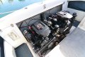 Bertram Caribbean 26 Flybridge with Twin Mercruiser 220Hp V6