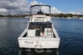 Bertram Caribbean 26 Flybridge with Twin Mercruiser 220Hp V6