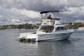 Bertram Caribbean 26 Flybridge with Twin Mercruiser 220Hp V6