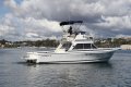 Bertram Caribbean 26 Flybridge with Twin Mercruiser 220Hp V6