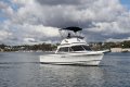 Bertram Caribbean 26 Flybridge with Twin Mercruiser 220Hp V6