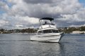 Bertram Caribbean 26 Flybridge with Twin Mercruiser 220Hp V6