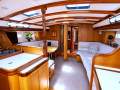 Ganley 54 - Perfect For World Cruising!