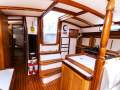 Ganley 54 - Perfect For World Cruising!