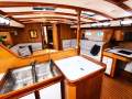 Ganley 54 - Perfect For World Cruising!