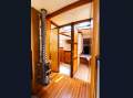 Ganley 54 - Perfect For World Cruising!