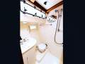 Ganley 54 - Perfect For World Cruising!