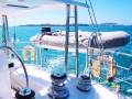 Ganley 54 - Perfect For World Cruising!