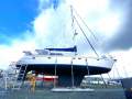 Ganley 54 - Perfect For World Cruising!