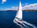 Ganley 54 - Perfect For World Cruising!