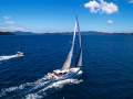 Ganley 54 - Perfect For World Cruising!
