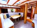 Ganley 54 - Perfect For World Cruising!
