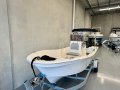 UB Boats UB580 Centre Console Similar to Southwind