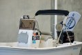 UB Boats UB580 Centre Console Similar to Southwind