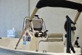 UB Boats UB580 Centre Console Similar to Southwind
