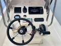 UB Boats UB580 Centre Console Similar to Southwind