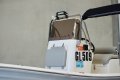 UB Boats UB580 Centre Console Similar to Southwind