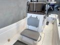 UB Boats UB580 Centre Console Similar to Southwind