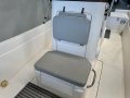UB Boats UB580 Centre Console Similar to Southwind
