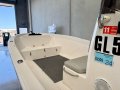 UB Boats UB580 Centre Console Similar to Southwind