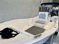 UB Boats UB580 Centre Console Similar to Southwind