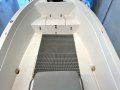 UB Boats UB580 Centre Console Similar to Southwind