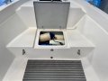 UB Boats UB580 Centre Console Similar to Southwind