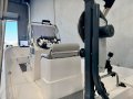 UB Boats UB580 Centre Console Similar to Southwind