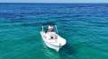 UB Boats UB580 Centre Console Similar to Southwind