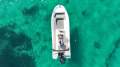 UB Boats UB580 Centre Console Similar to Southwind