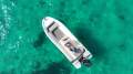 UB Boats UB580 Centre Console Similar to Southwind