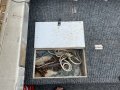 Brooker 4.3m Aluminium Tinny