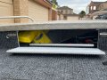 Brooker 4.3m Aluminium Tinny