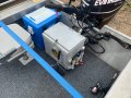 Brooker 4.3m Aluminium Tinny
