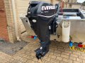 Brooker 4.3m Aluminium Tinny