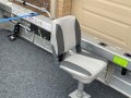 Brooker 4.3m Aluminium Tinny