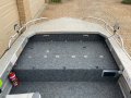 Brooker 4.3m Aluminium Tinny