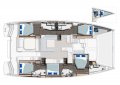 Leopard Catamarans 50