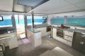 Leopard Catamarans 50